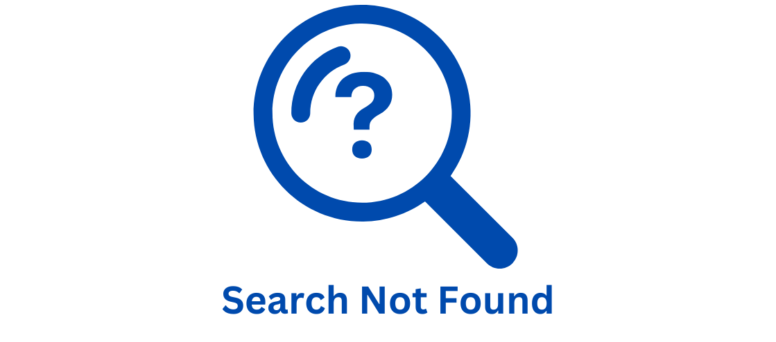no found