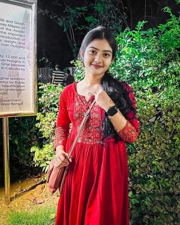 Priya Mehra