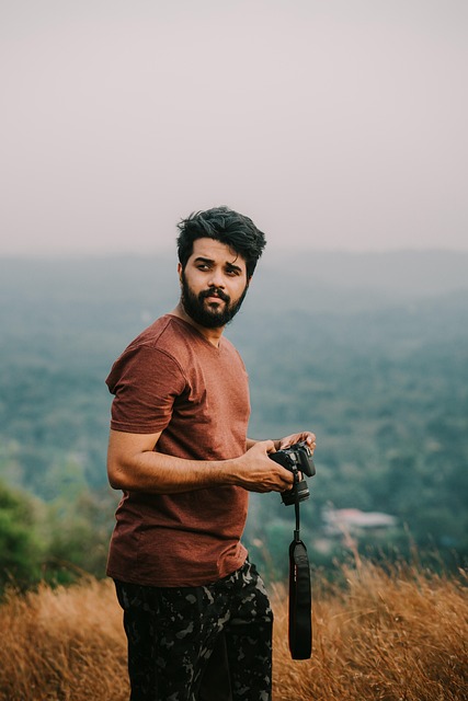 Amit Desai