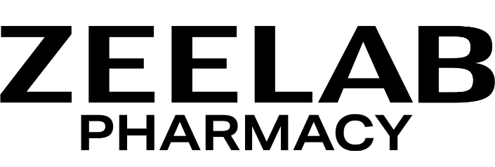 Zeelab Pharmacy Logo