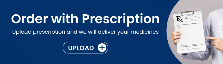 Prescription