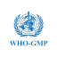 WHO-GMP WHO-GMP