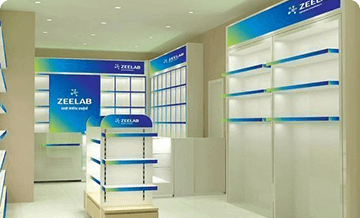 Zeelab Pharmacy: Revolutionising Indian Pharmaceutical Industry