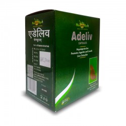 NatureXprt Adeliv Capsules