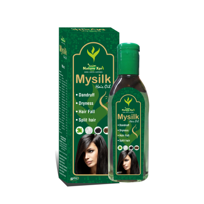 Brahmi Amla Hair Oil  Phenak India