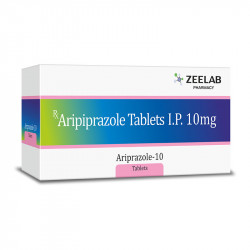 Ariprazole 10 Antipsychotic Tablet