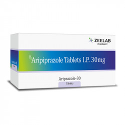 Ariprazole 30 Antipsychotic Tablet