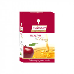 Bio Beauty Apple & Honey Anti Aging Soap