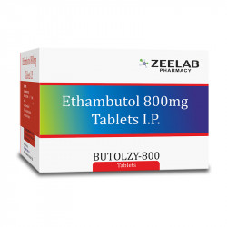 Butolzy 800 Tablet