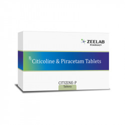 Citizine P Tablets