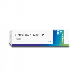 Clozex Antifungal Cream 20 gm