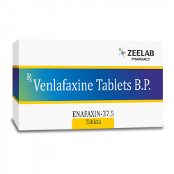 Enafaxin 37.5 Tablet