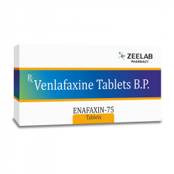 Enafaxin 75 Tablet