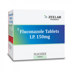 Flucozee 150 Antifungal Tablets