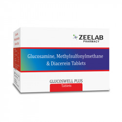 Glucoswell Plus