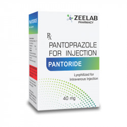 Pantoride Injection