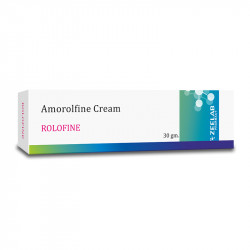 Rolofine Antifungal Cream