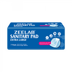 Zeelab Sanitary Pad (Extra Large)