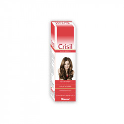 Crisil Hair Spray