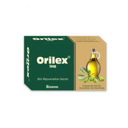 Orilex Soap