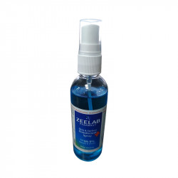 Zeelab 100ml Skin & Surface Disinfectant Spray