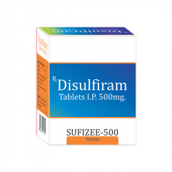 Sufizee 500 Tablets