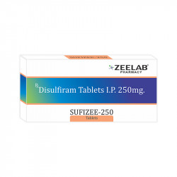 Sufizee 250 Tablets