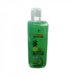 Bio Beauty Face Wash Cucumber and Neem