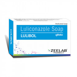 Lulibol Soap