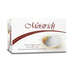 Moistrich Soap