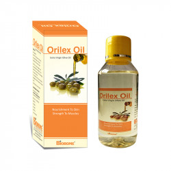 Biorome Orilex Extra Virgin Olive Oil
