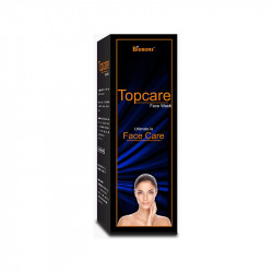 Biorome Topcare Face Wash