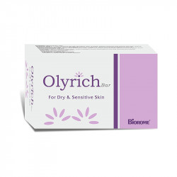Olyrich Soap for Dry & Sensitive Skin