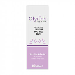Olyrich Face Wash