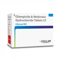 Glyzee-M2 Tablet