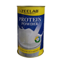 Protein Powder (Vanilla Flavour)
