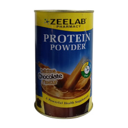 Protein Powder (Chocolate Flavour)