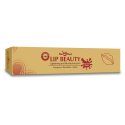NatureXprt Lip Beauty Chocolate Flavour | Lip Balm For Men And Women