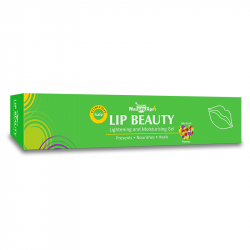 NatureXprt Lip Beauty Mix Fruit Flavour | Lip Balm For Men And Women