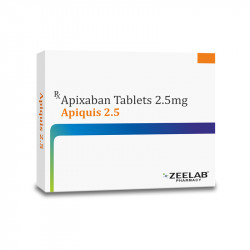 Apiquis 2.5 Tablet