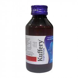 Kuffery Cough Formula