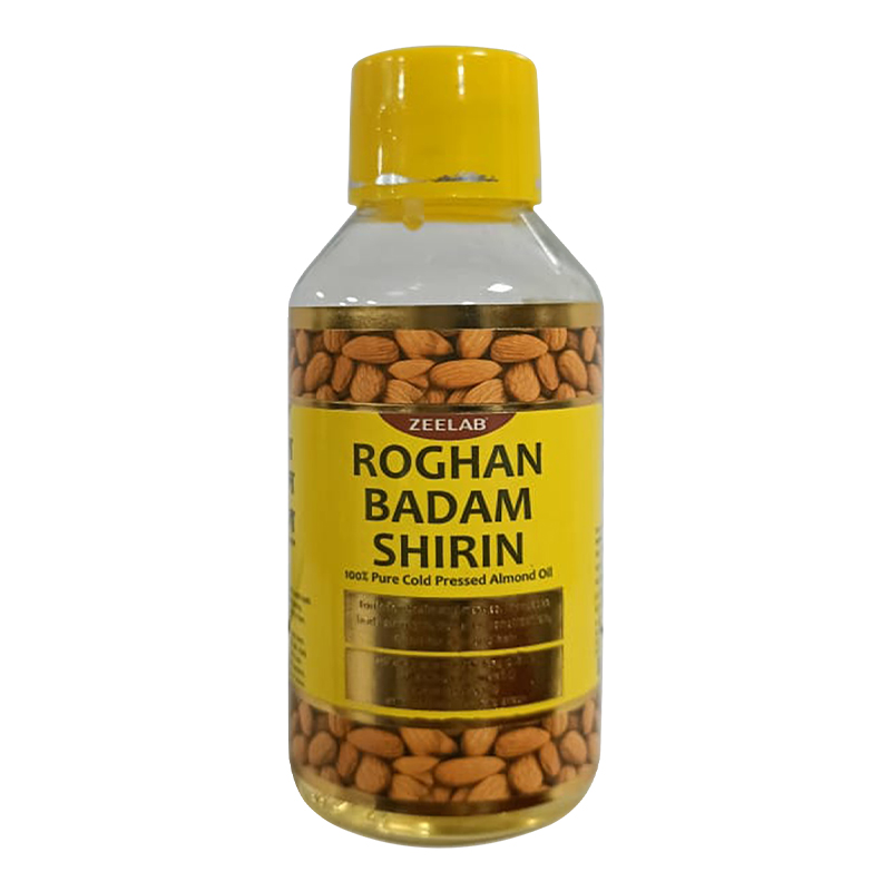 Badam Rogan Oil | Rogan Badam Shirin | Badam Rogan Tel