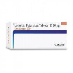 Losarum 50 Tablet