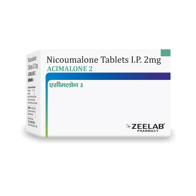 Acimalone 2 Tablet