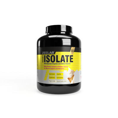 Whey Protein Isolate Powder for Sale