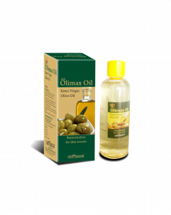 Olimax Oil (Extra Virgin Olive Oil)