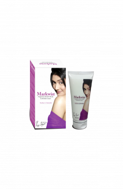 Markwin Pregnancy Strech Marks & Scar Cream