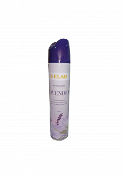 ZEELAB Air Freshner Lavender Spray
