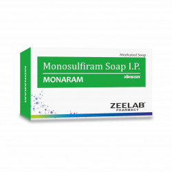 Monaram Soap