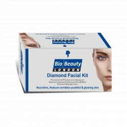 Bio Beauty Diamond Facial Kit